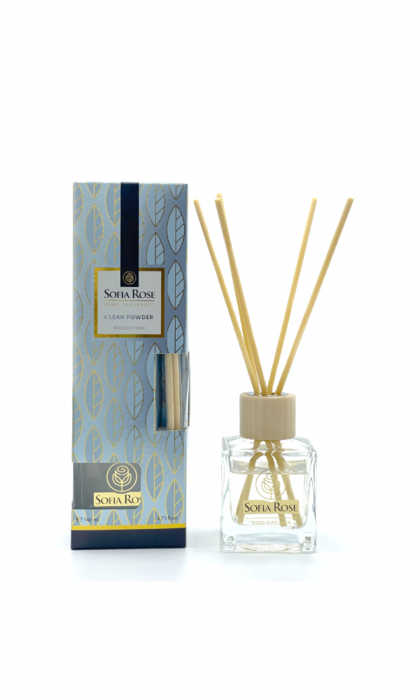 CLEAN POWDER – 140ML