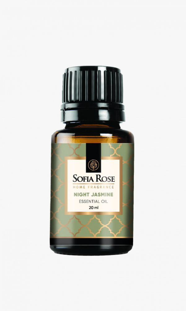 NIGHT JASMIN – 20ML