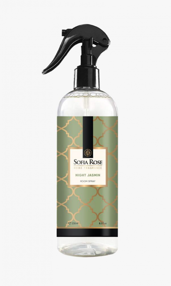 NIGHT JASMIN – 250ML