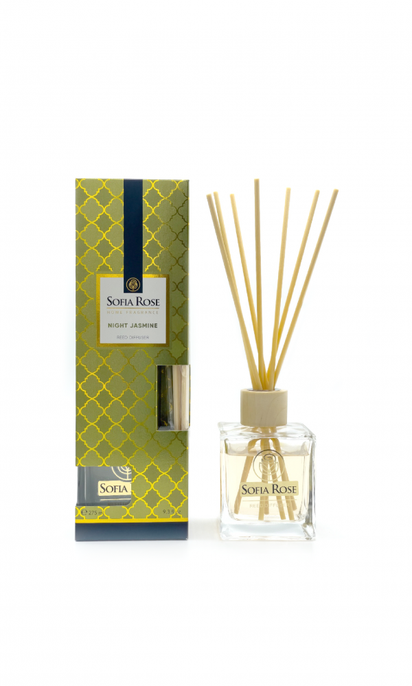 NIGHT JASMINE – 275ML