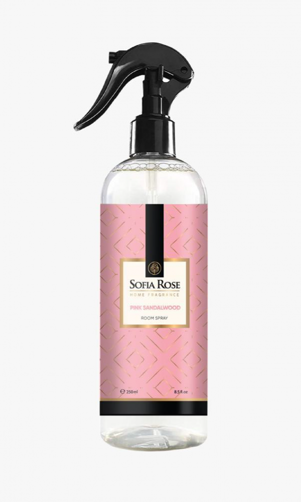 PINK SANDALWOOD – 250ML